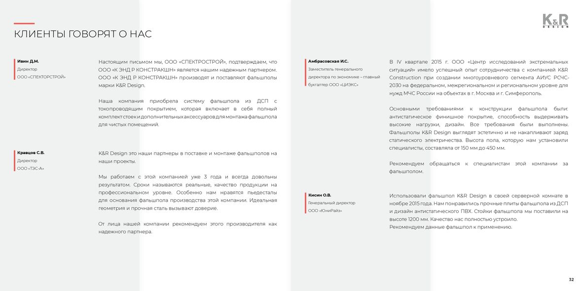 Фальшполы