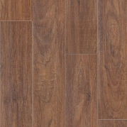 Модульная плитка ПВХ Tarkett LOUNGE Serge (коричневый) 