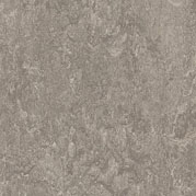 Модульдік линолеум плиткалары Forbo Marmoleum Modular Marble T3146 Serene Grey (сұр) 
